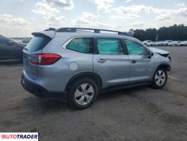 Subaru Pozostałe 2023 2