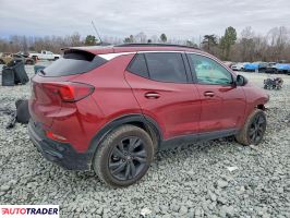 Buick Pozostałe 2025 1