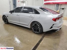Kia Pozostałe 2022 1 Kia Pozostałe 2022 1