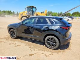 Mazda CX-30 2021 2