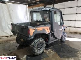 Arctic Cat Pozostałe 2021