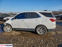 Chevrolet Equinox 2020 1