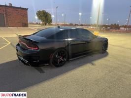 Dodge Charger 2020 6