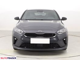 Kia PROCEED 2020 1.4 138 KM