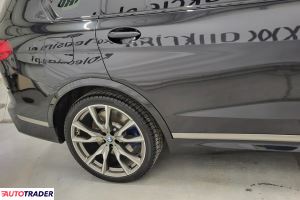 BMW Pozostałe 2021 4.4 530 KM