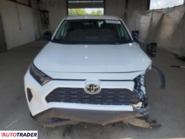 Toyota Pozostałe 2023 2