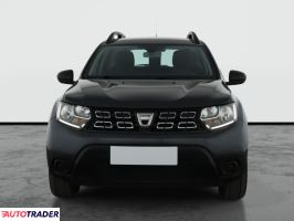 Dacia Duster 2018 1.5 93 KM