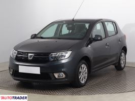 Dacia Sandero 2018 1.0 72 KM Dacia Sandero 2018 1.0 72 KM