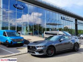 Ford Mustang 2023 5 446 KM Ford Mustang 2023 5 446 KM