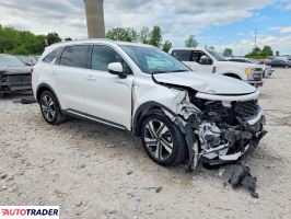 Kia Sorento 2023 1