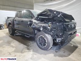 Toyota Tacoma 2024 2 Toyota Tacoma 2024 2