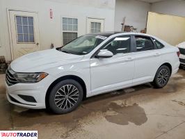 Volkswagen Jetta - zobacz ofertę