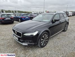 Volvo V90 2023 2.0 235 KM