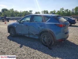 Mazda CX-5 2021 2