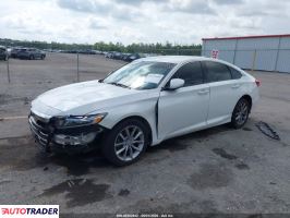 Honda Accord 2021 1