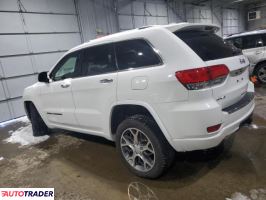 Jeep Grand Cherokee 2021 3