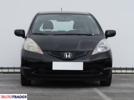 Honda Jazz 2008 1.2 88 KM