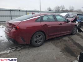 Kia Pozostałe 2023 1