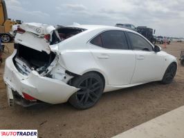 Lexus IS 2019 2 Lexus IS 2019 2