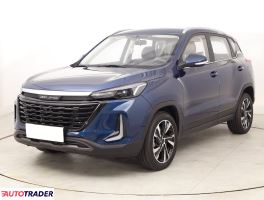 Baic 3 2024 1.5 134 KM