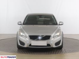 Volvo C30 2010 1.6 107 KM