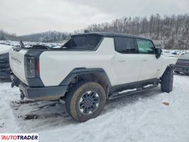 GMC Pozostałe 2025