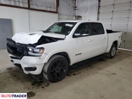 Dodge Ram 2022 5