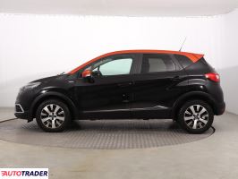 Renault Captur 2016 1.2 116 KM