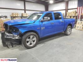 Dodge Ram - zobacz ofertę