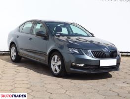 Skoda Octavia 2019 1.5 147 KM Skoda Octavia 2019 1.5 147 KM