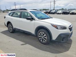 Subaru Outback 2022 2