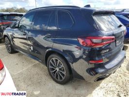 BMW X5 2022 3