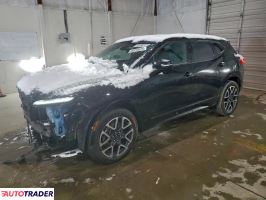 Chevrolet Blazer - zobacz ofertę