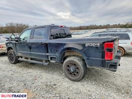 Ford Pozostałe 2025 6