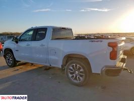 Chevrolet Silverado 2021 5 Chevrolet Silverado 2021 5