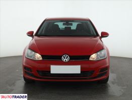 Volkswagen Golf 2012 1.4 138 KM