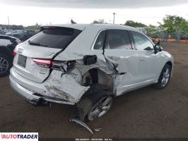 Audi Q3 2024 2