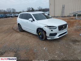 Volvo XC90 2020 2