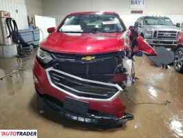 Chevrolet Equinox 2020 1