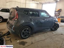 Kia Soul 2023 2 Kia Soul 2023 2