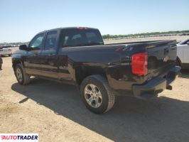 Chevrolet Silverado 2019 5