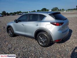 Mazda CX-5 2020 2