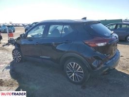 Nissan Pozostałe 2021 1 Nissan Pozostałe 2021 1