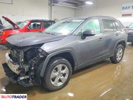 Toyota Pozostałe 2024 2