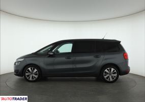 Citroen C4 Grand Picasso 2014 2.0 147 KM