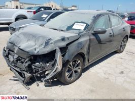 Nissan Sentra 2023 2