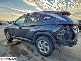 Hyundai Tucson 2023 2