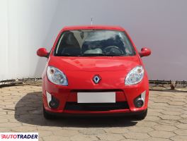 Renault Twingo 2009 1.1 75 KM Renault Twingo 2009 1.1 75 KM