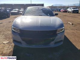 Dodge Charger 2020 3
