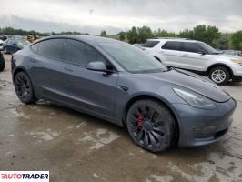 Tesla Model 3 2023 Tesla Model 3 2023